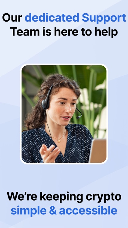 CoinJar: Buy Bitcoin & Crypto screenshot-6