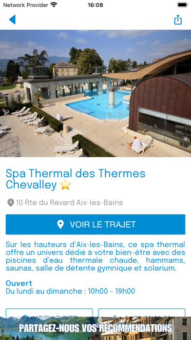 YourLocalEye-Savoie Screenshot