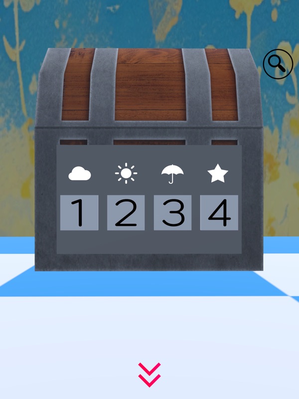 Escape Game - Base screenshot 7