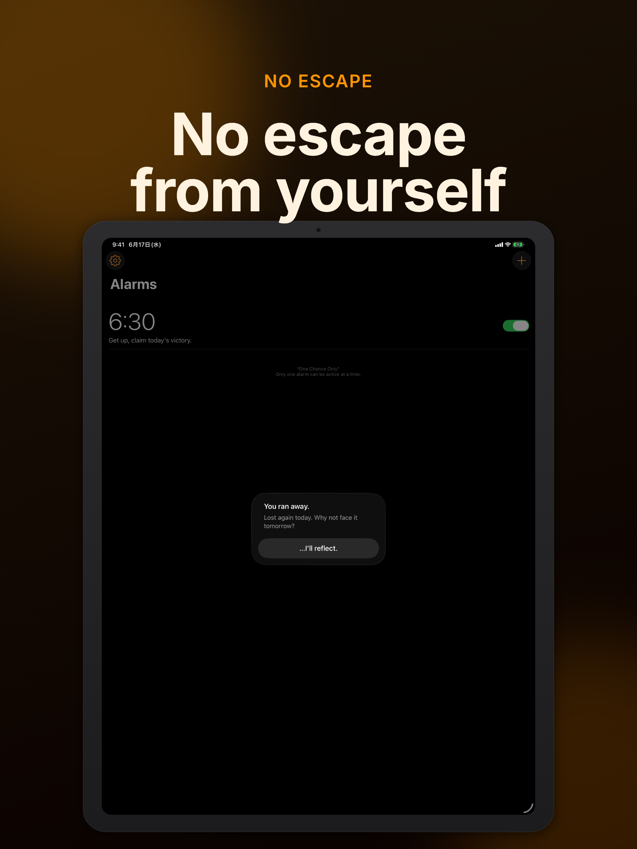 Affirmation Alarm – Wake Up screenshot 6