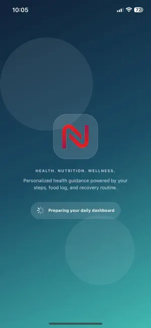 nHance Health screenshot 1