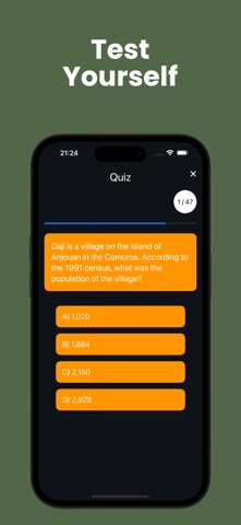 SwipePedia screenshot