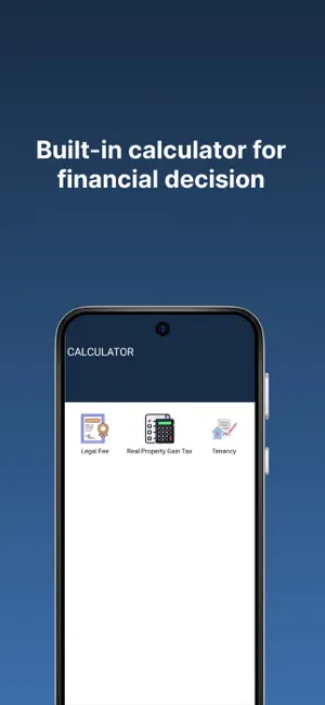 SmartJAN screenshot 2