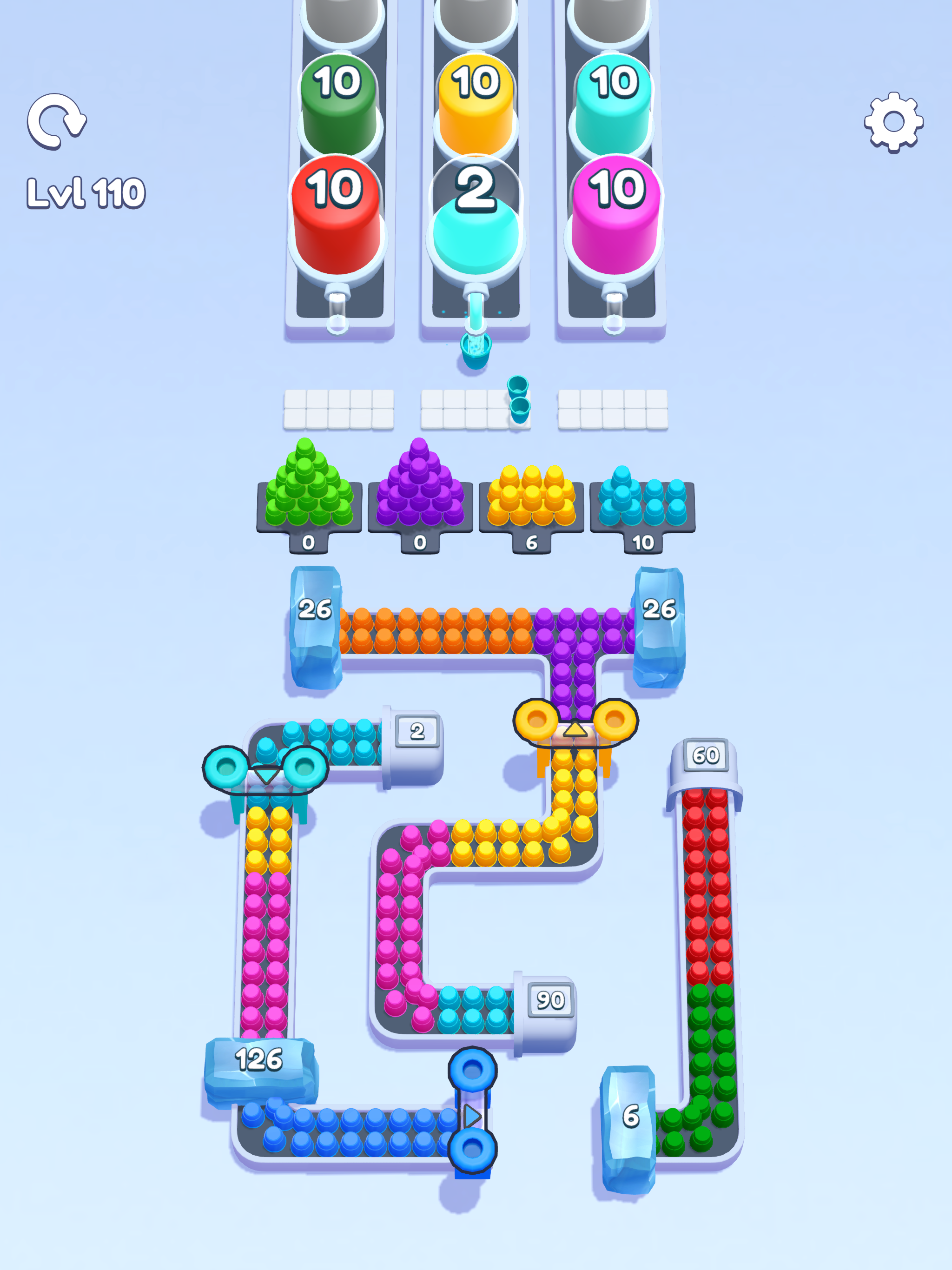 Cup Loop screenshot 12