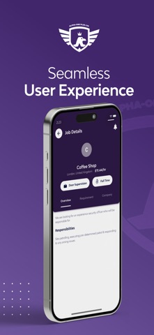 Alpha One Plus screenshot
