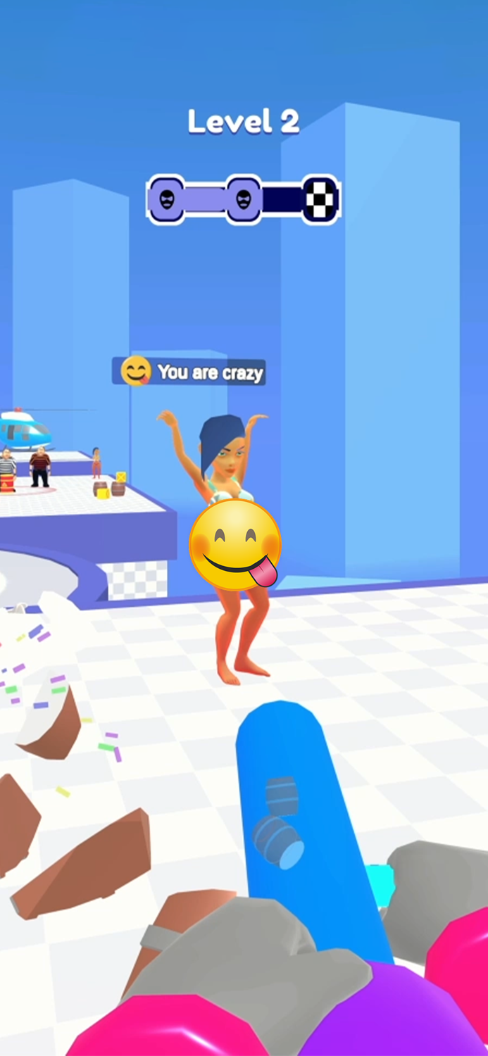 Vacuum Cleaner Master