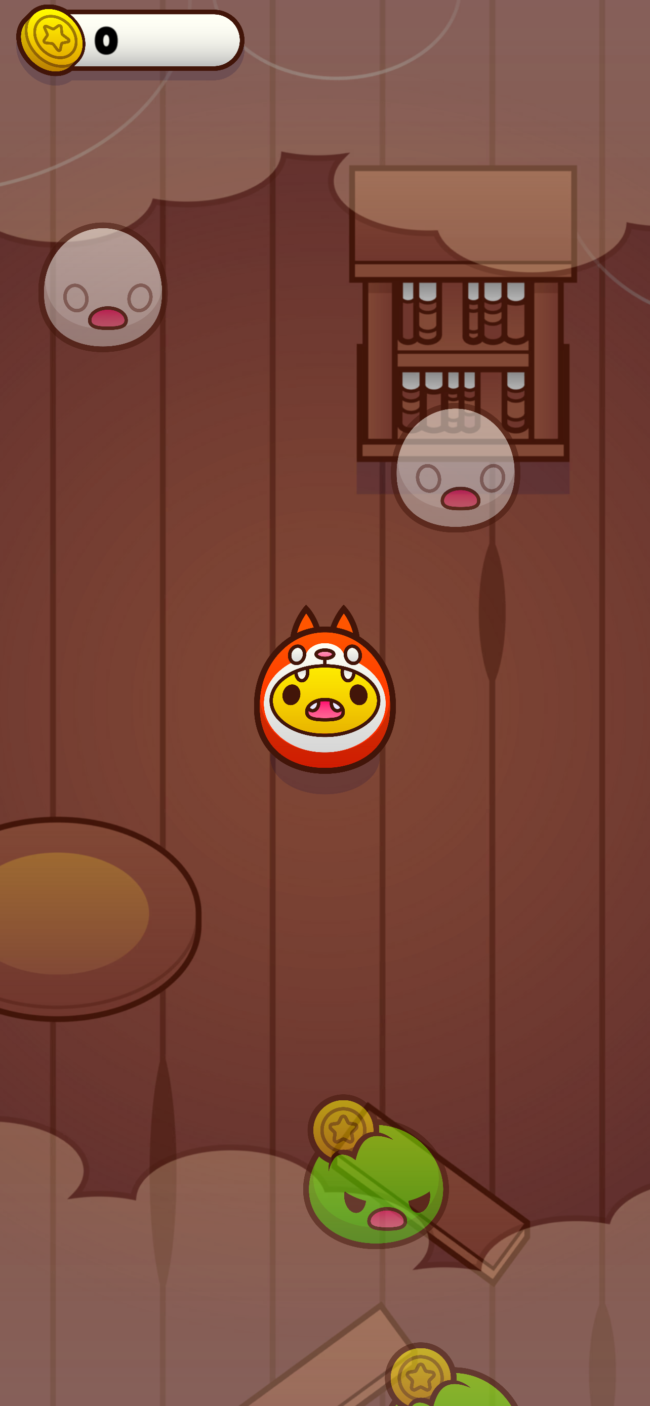 Howly Playtime screenshot 10