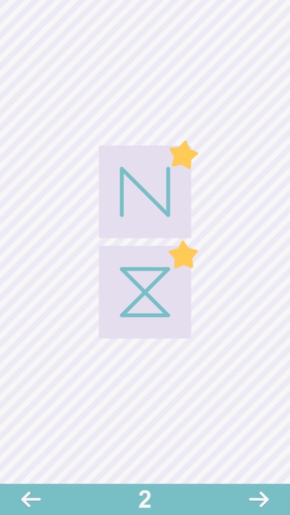 Dot to Dot Copy Practice screenshot-3