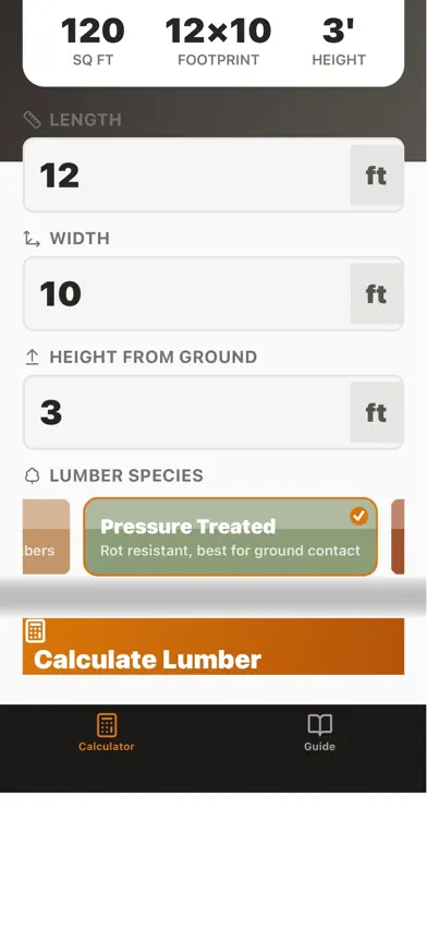 DeckPro screenshot 4