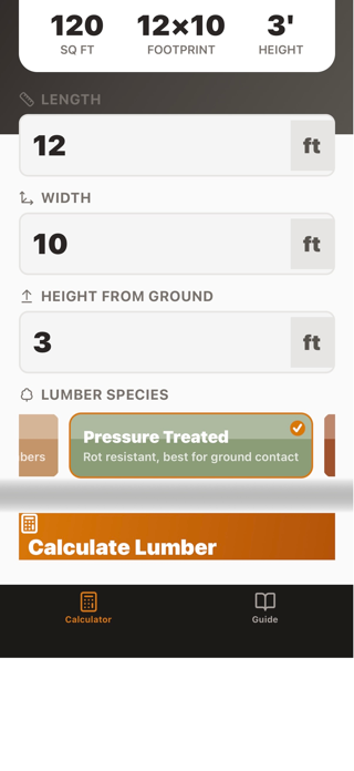 DeckPro Screenshot 4 of 6