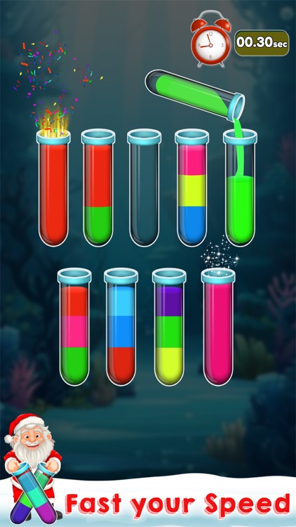 Water Sort Puzzle Color