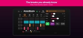 AmenBeats Screenshot 2 of 9