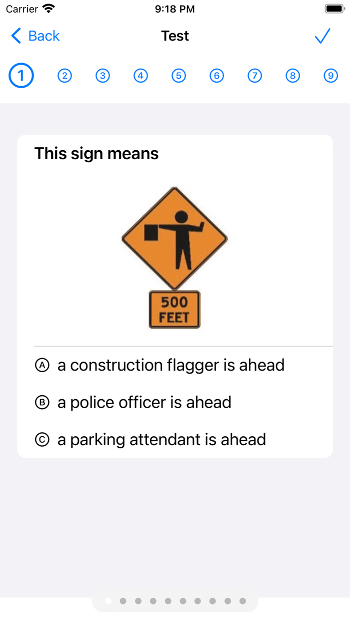 Illinois Driving Test -DMVCool