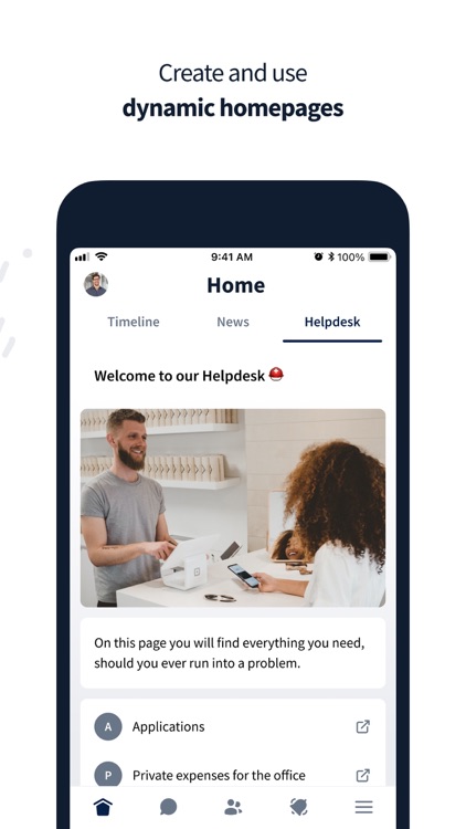 RH Diagnostik und Therapie screenshot-6