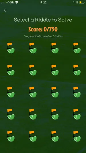 Guess The Player Football Quiz screenshot 2
