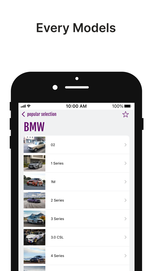 #3. Carlib (iOS) 由: Mustafa Hasturk