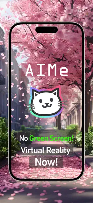 AIMe Pro screenshot 1