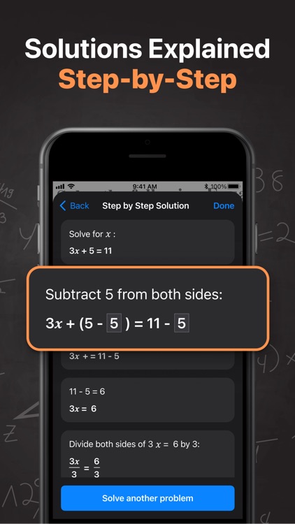 Calculator₊ screenshot-8