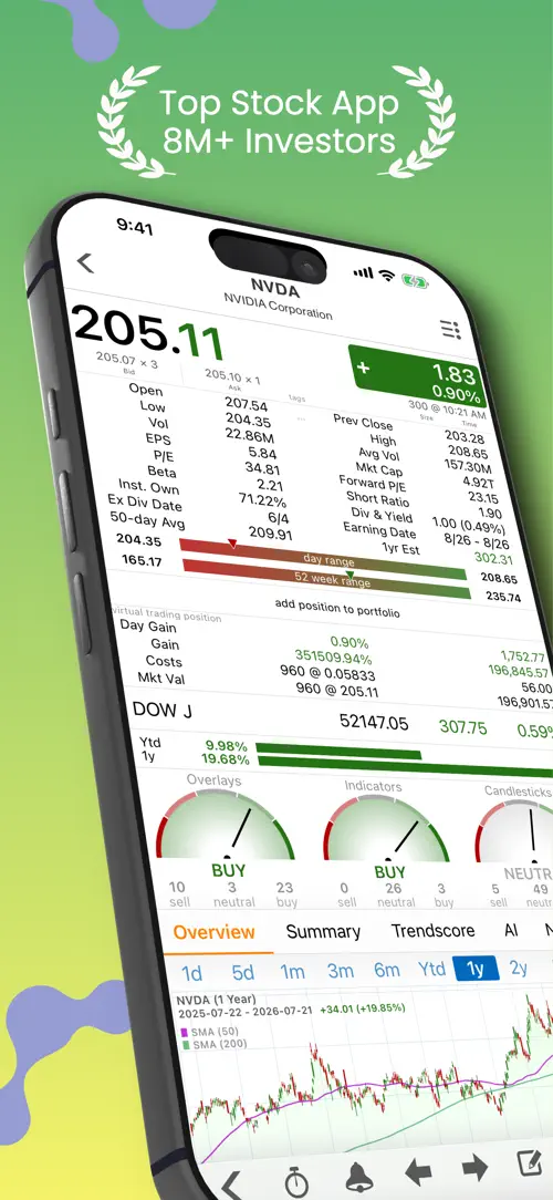 Captura de Stock Master 1