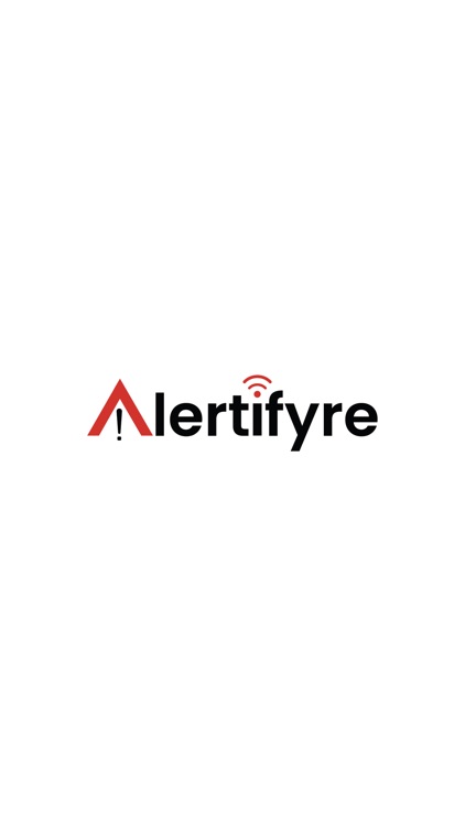 Alertifyre