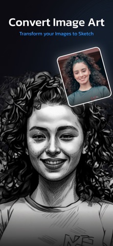 AI Image Generator: Avatar screenshot