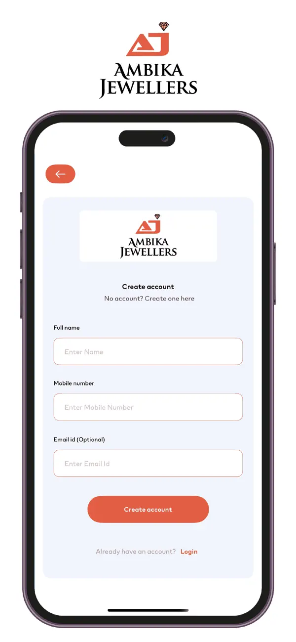 Screenshot #3 pour Ambika Jewellers Jayanagar