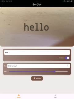 Calligraphy Apps screenshot 15