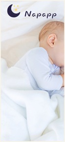 Napapp: Baby Sleep Coach screenshot