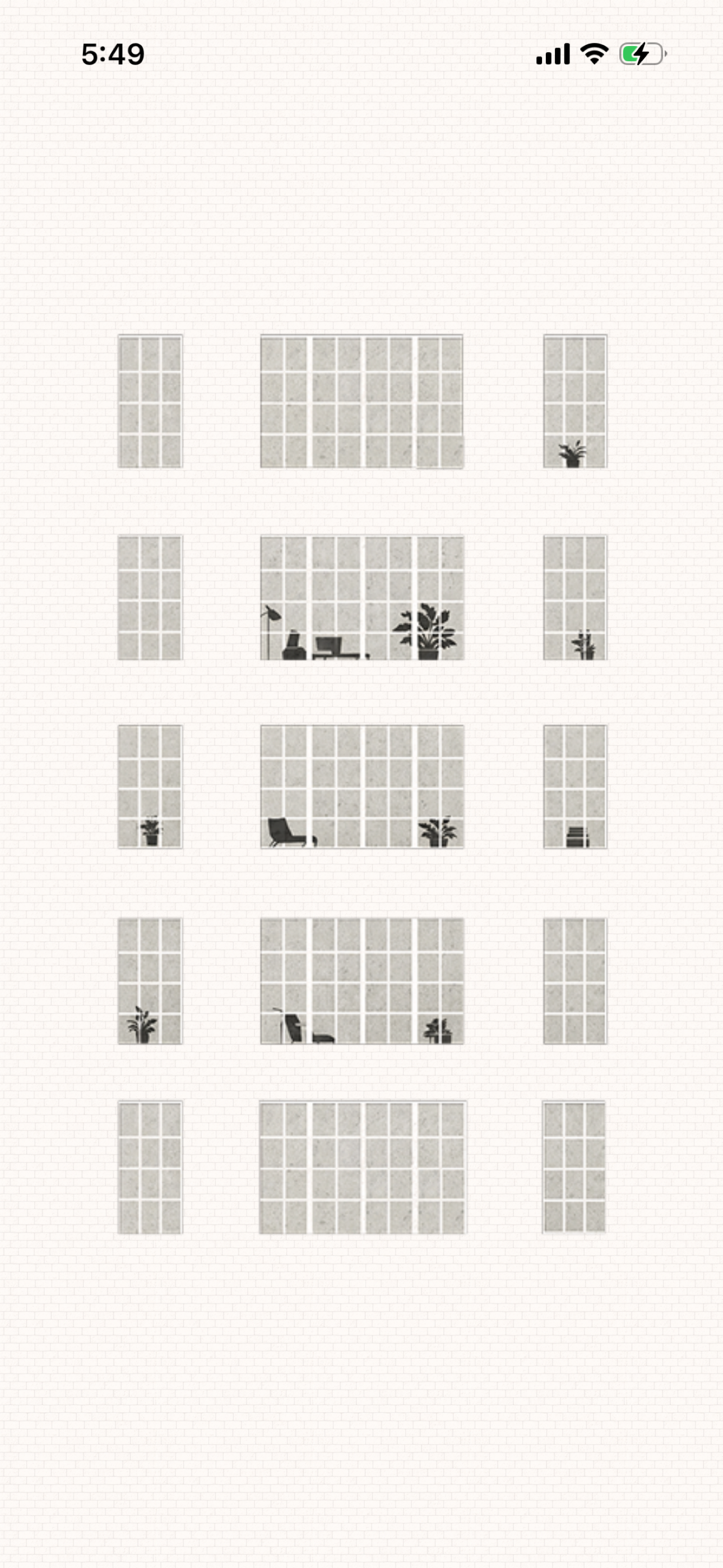 Pomes - Borrow, Help, Meet screenshot 10