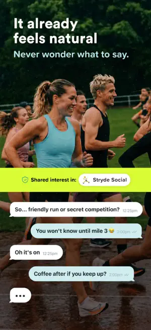 Find: Social for Singles screenshot 3