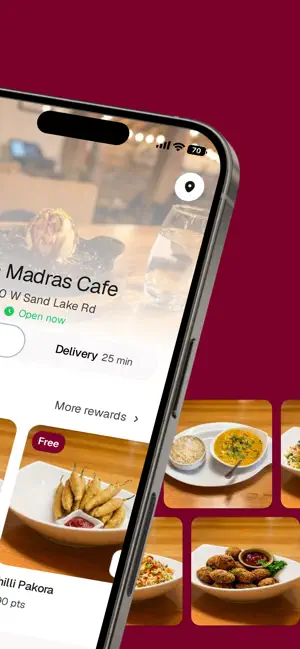 The Madras Cafe screenshot 2