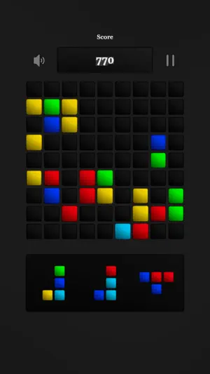 Block Drop screenshot 3