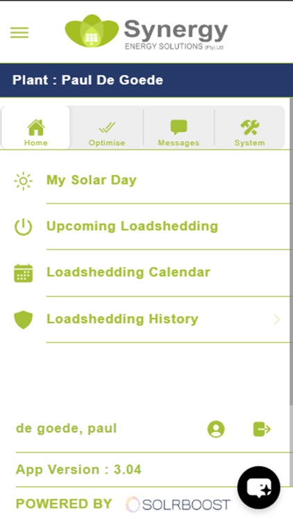 Synergy+ screenshot-5