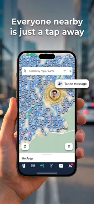 Social Traffic screenshot 4