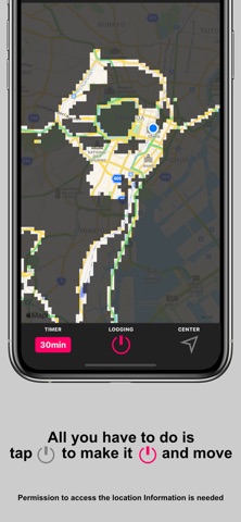 Tiles of Eternity app screenshot