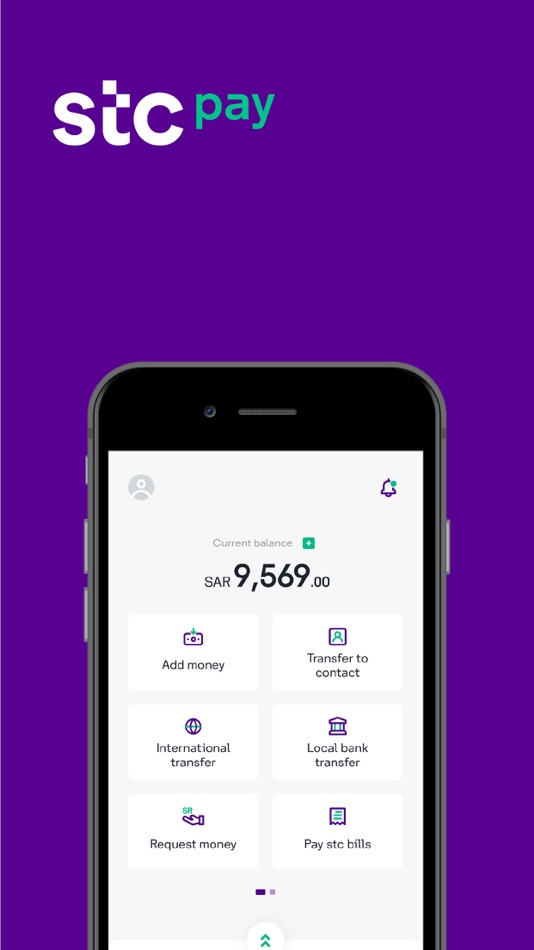 #1. stc pay (iOS) Göre: STCPay