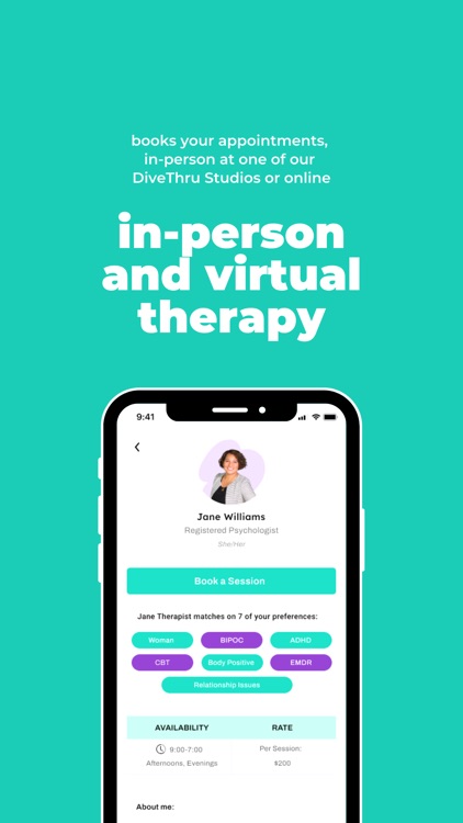 DiveThru screenshot-3