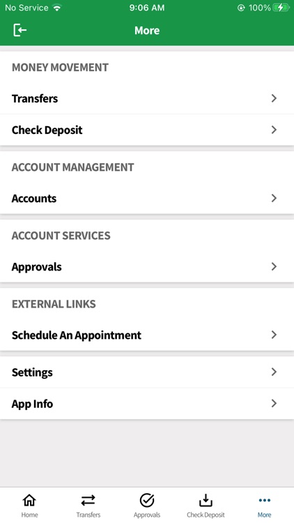 WesBanco CashFlow Connect