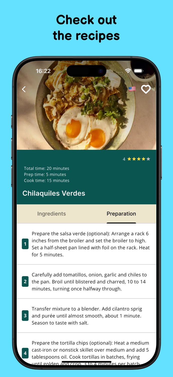 Breakfast Recipes-Tasty Ideas