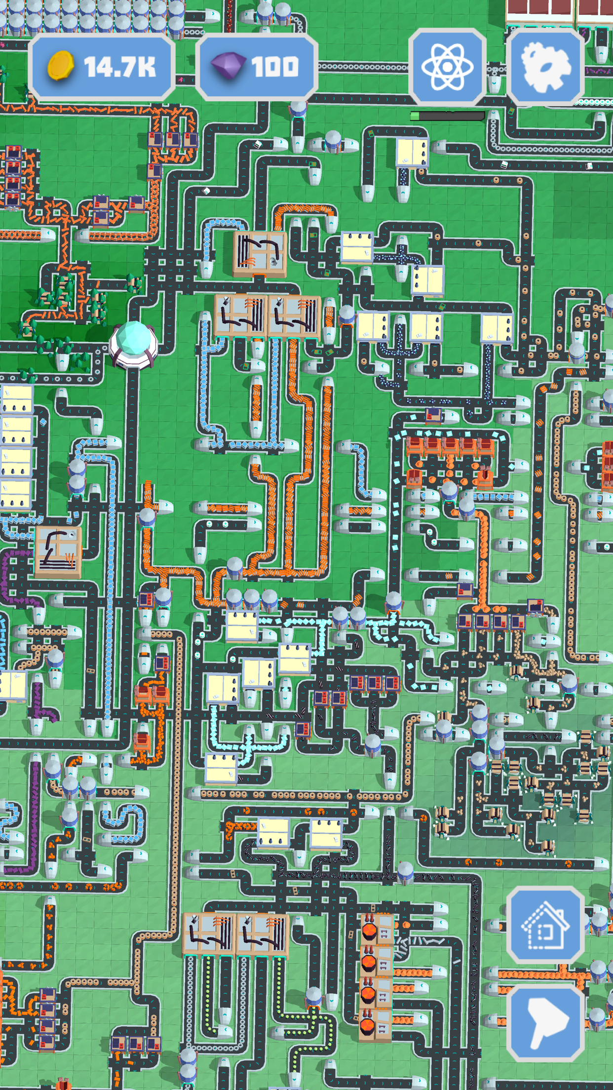 Builderment screenshot 4