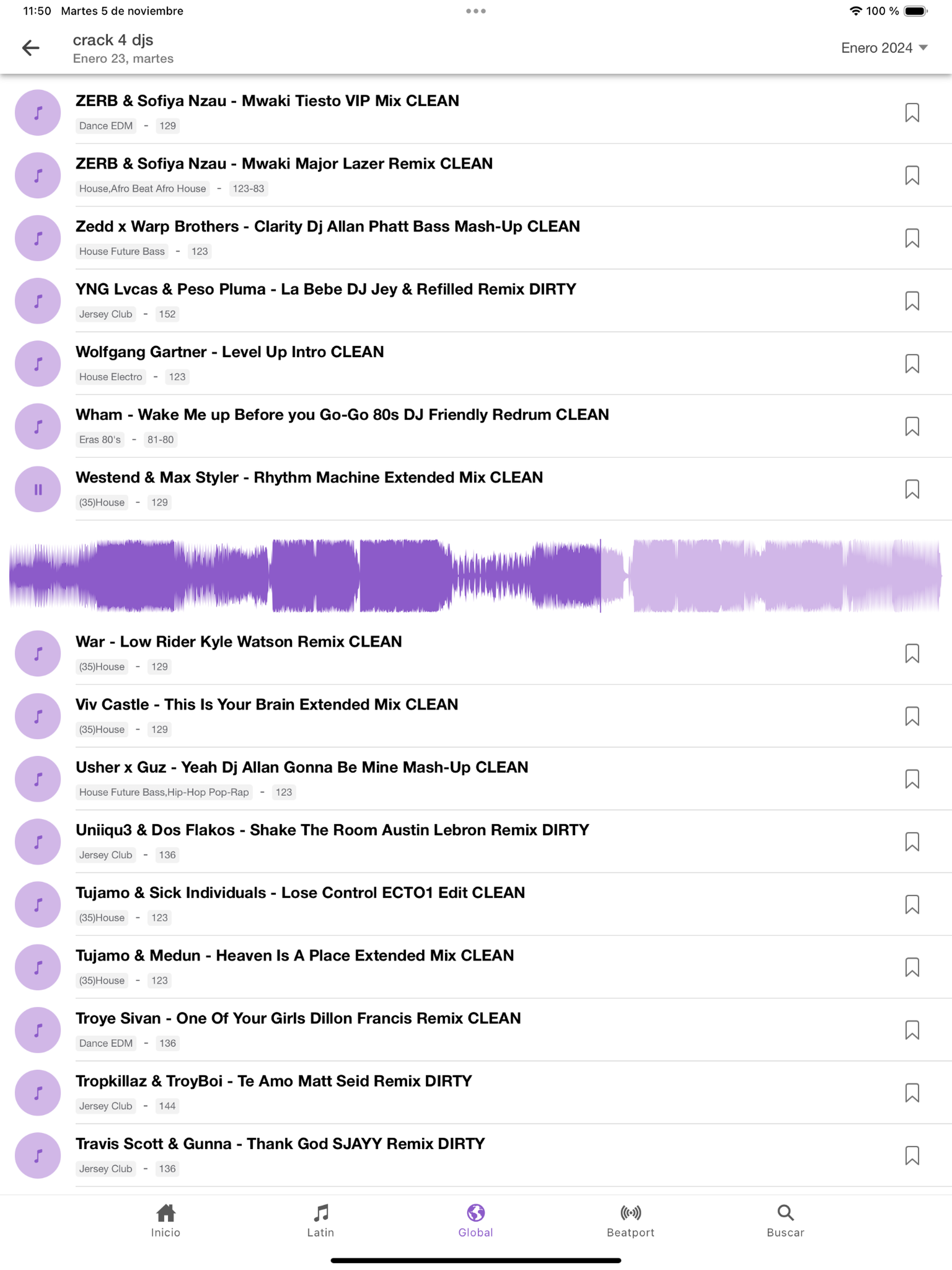 Toolsdj.biz for DJ PRO
