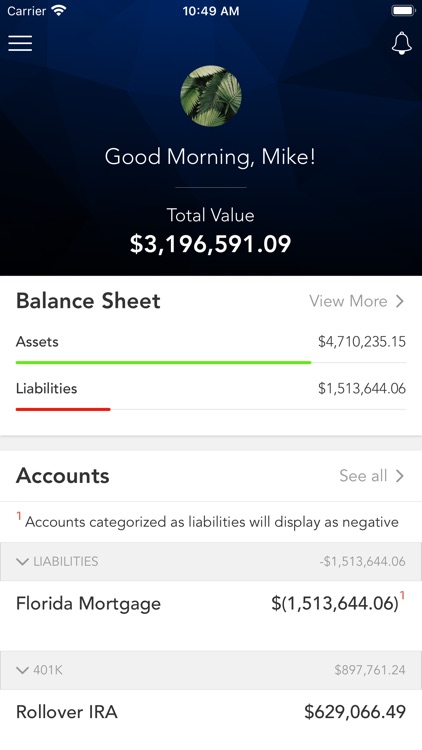 Boston Standard Client Portal