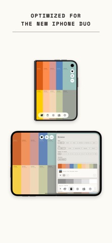 A Book of Colors screenshot 1