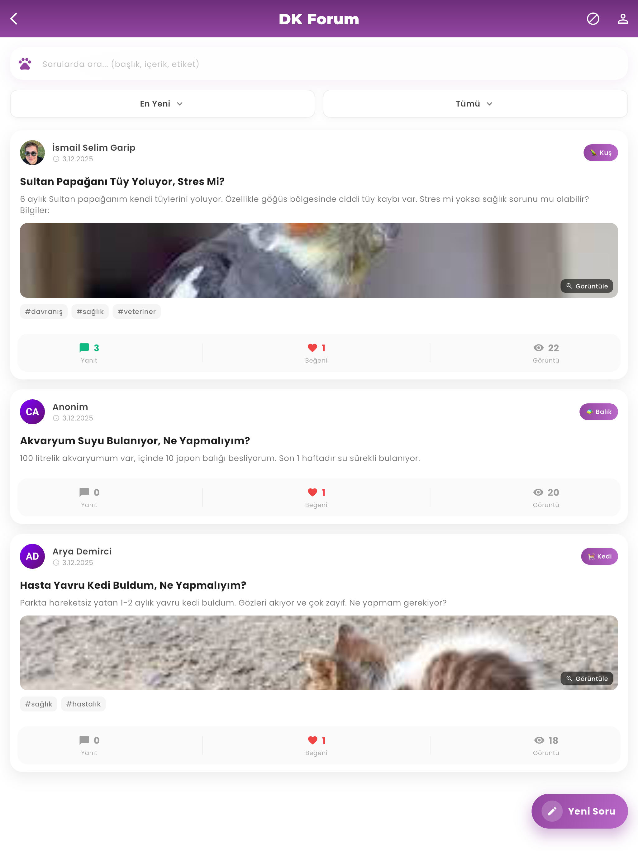 DoldurKabı screenshot 12