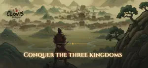 Clovis - Three Kingdoms screenshot 1
