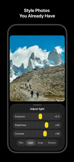 CMRA - A Camera, Kept Simple screenshot 4
