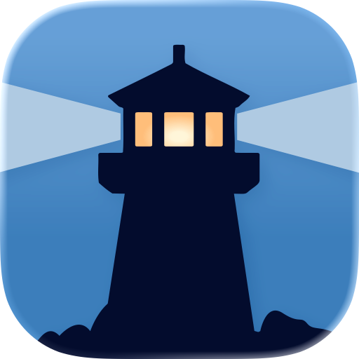 Lighthouse by MapQuest