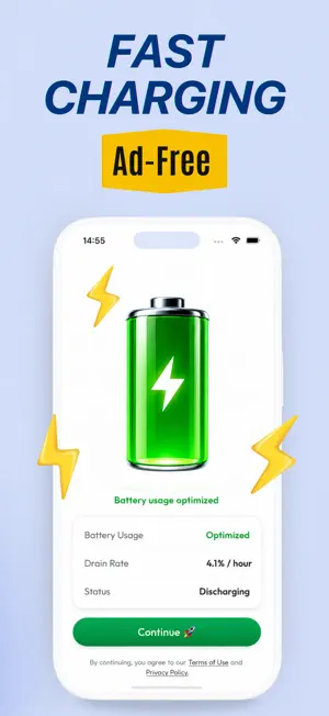 Clean up iPhone . screenshot 2