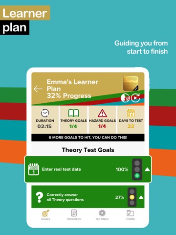 Driving Theory Test 4 in 1 Kitのおすすめ画像7