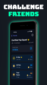 Handsome AI: Looksmaxxing screenshot